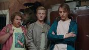 Сериал «Жуки»: актеры